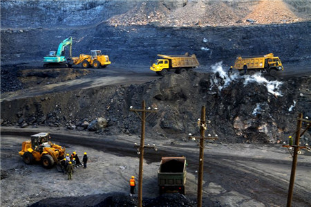 河北煤礦機械配件、山東煤礦機械配件案例